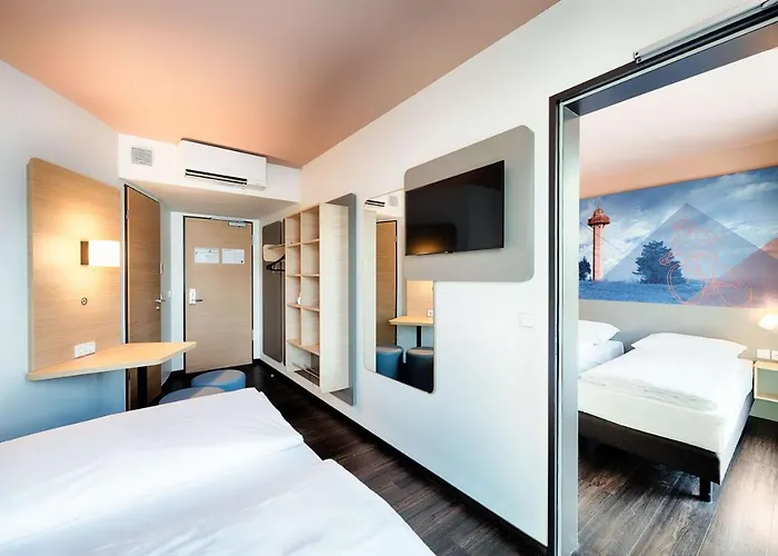 B&B Hotel Willingen