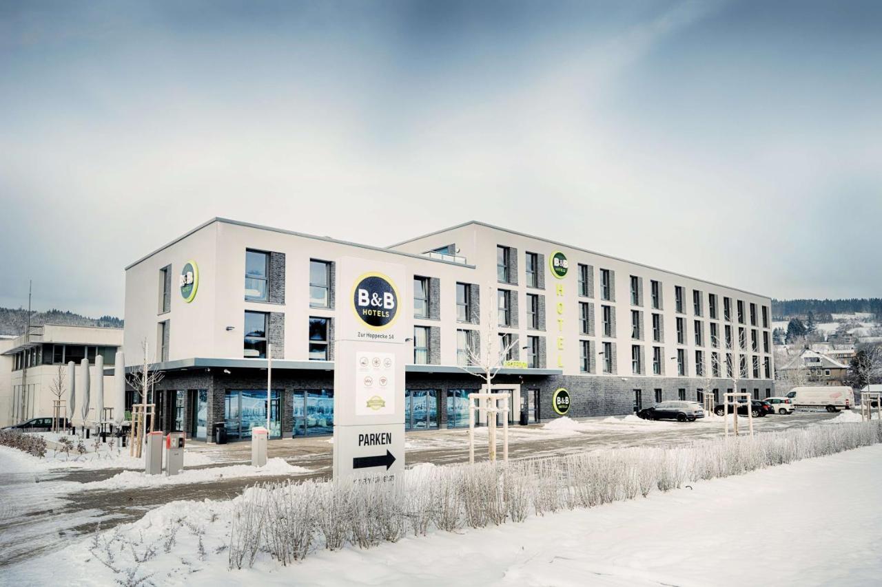 Willingen Hotel 3*