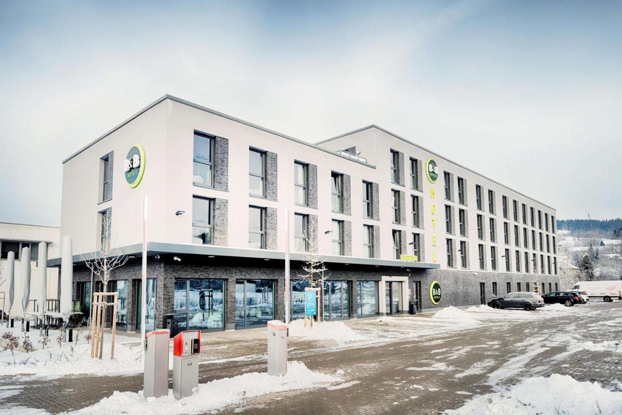 Hotel Willingen 3*