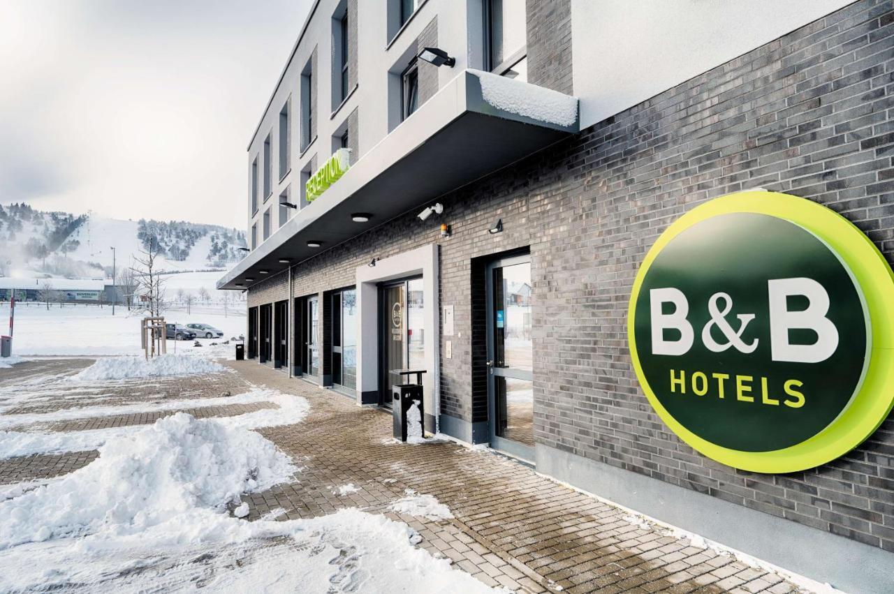 Hotel Willingen Willingen (Upland)