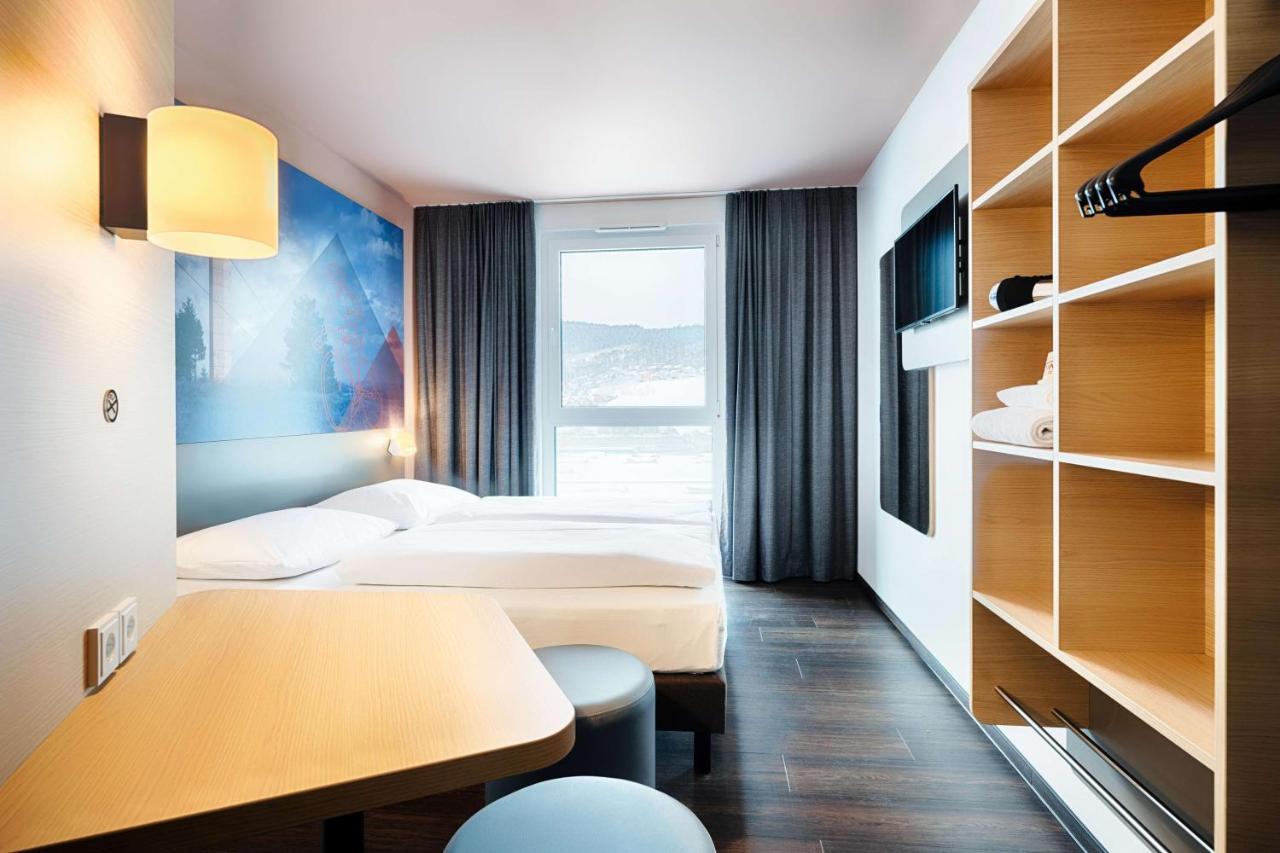 Willingen Hotel 3*
