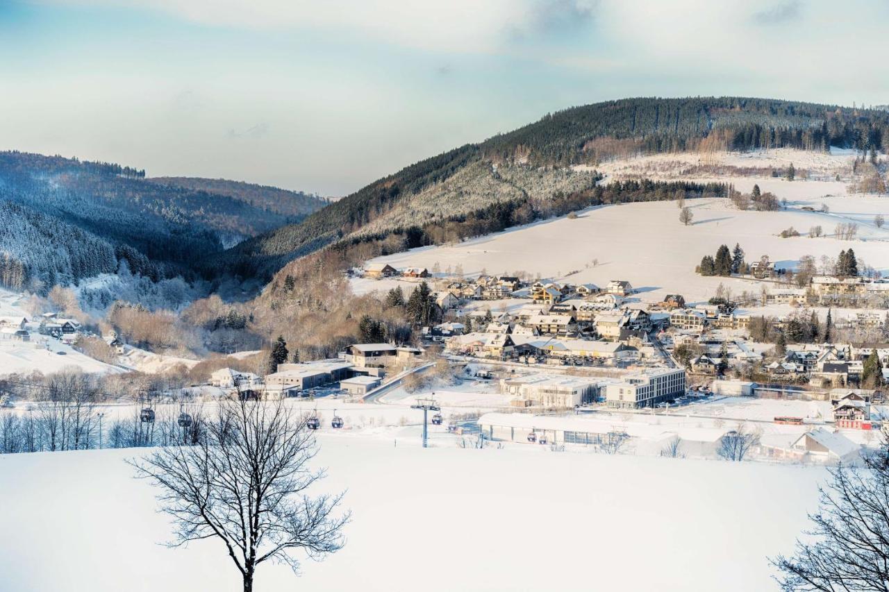 Willingen Hotel 3*