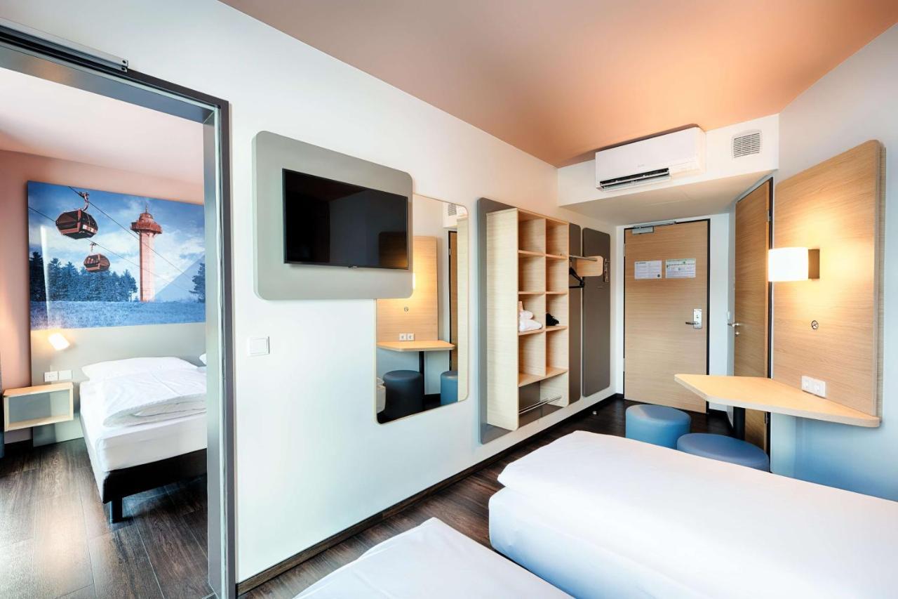 Willingen Hotel Willingen (Upland)