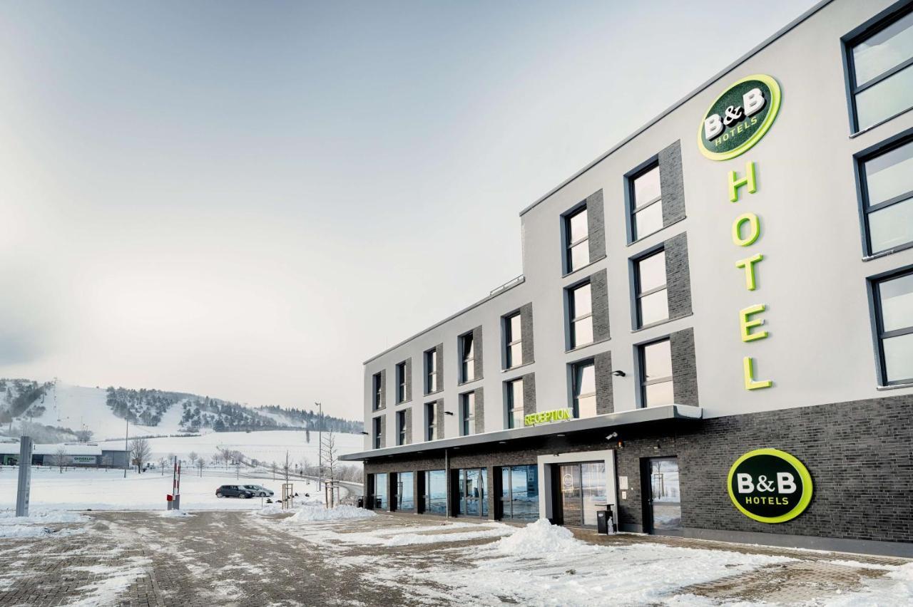 Willingen Hotel 3*