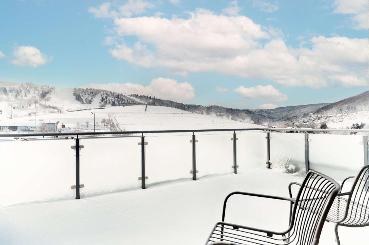 Willingen Hotel 3*