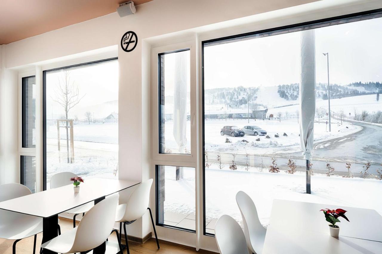 Willingen 3* Willingen (Upland)