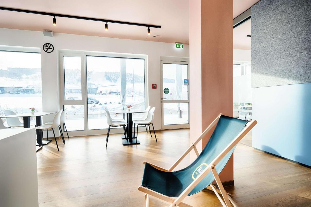 Willingen Hotel 3*