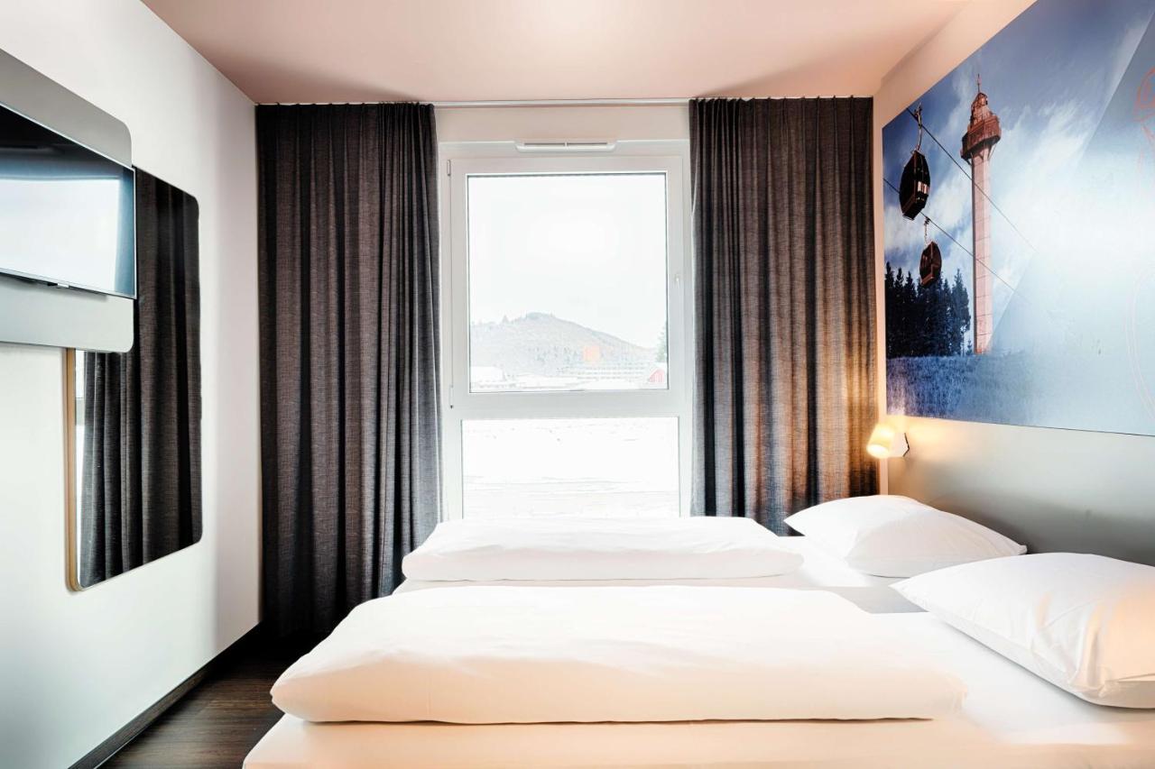 Willingen Hotel Willingen (Upland)