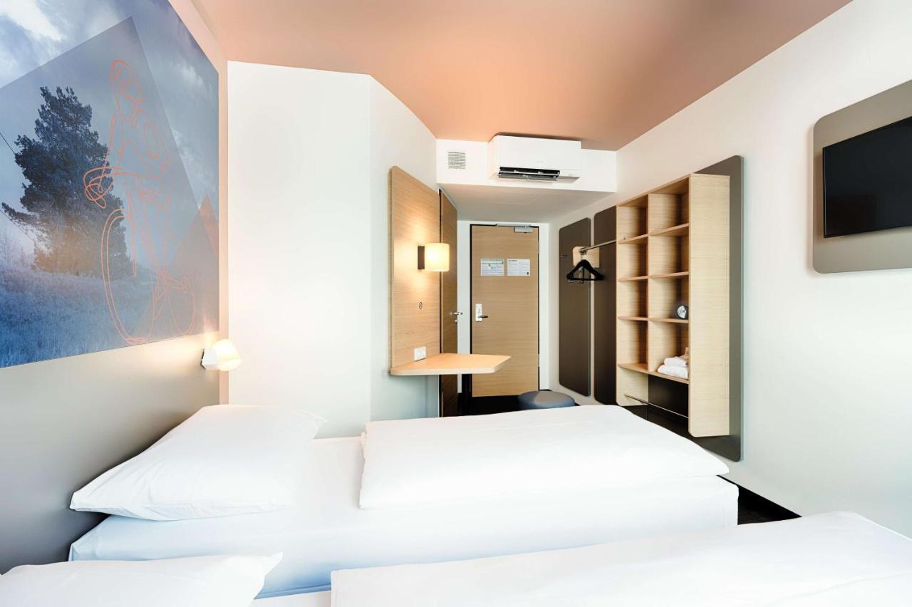 Willingen Hotel Willingen (Upland)