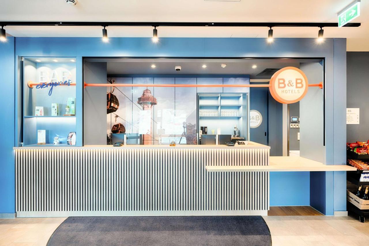 B&B Hotel Willingen