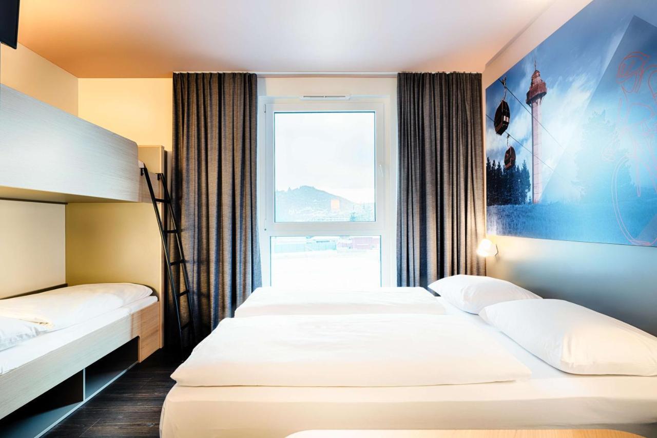 Willingen Hotel 3*