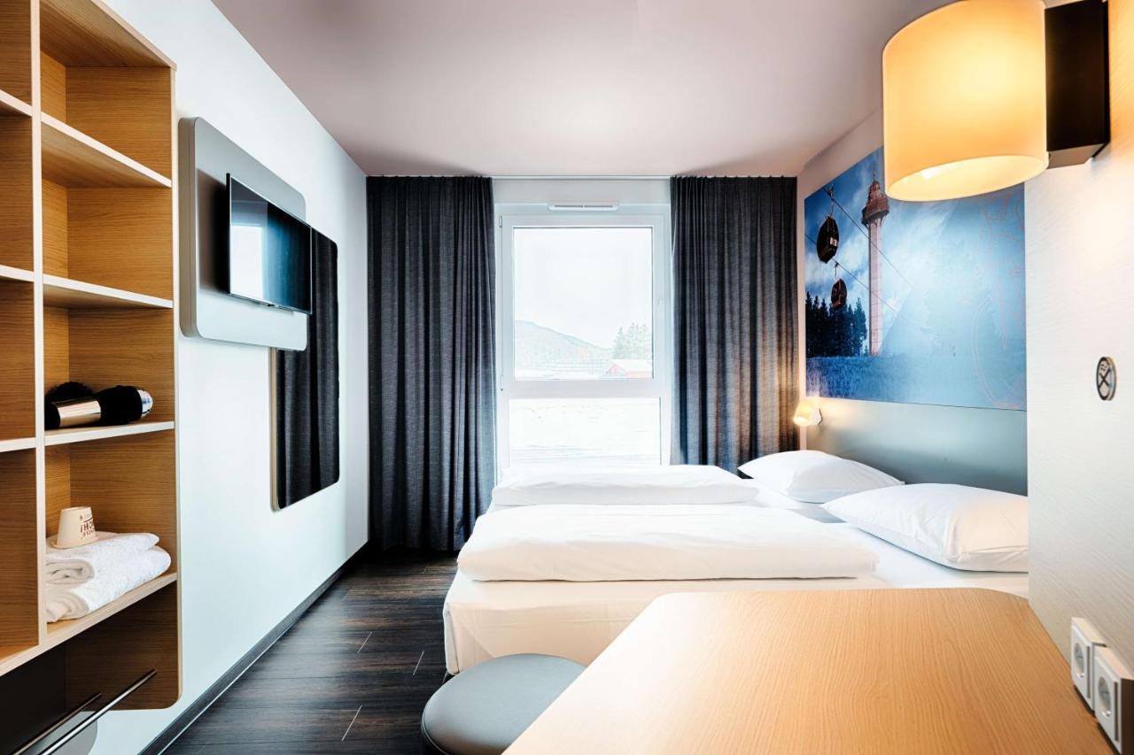 Hotel Willingen 3*
