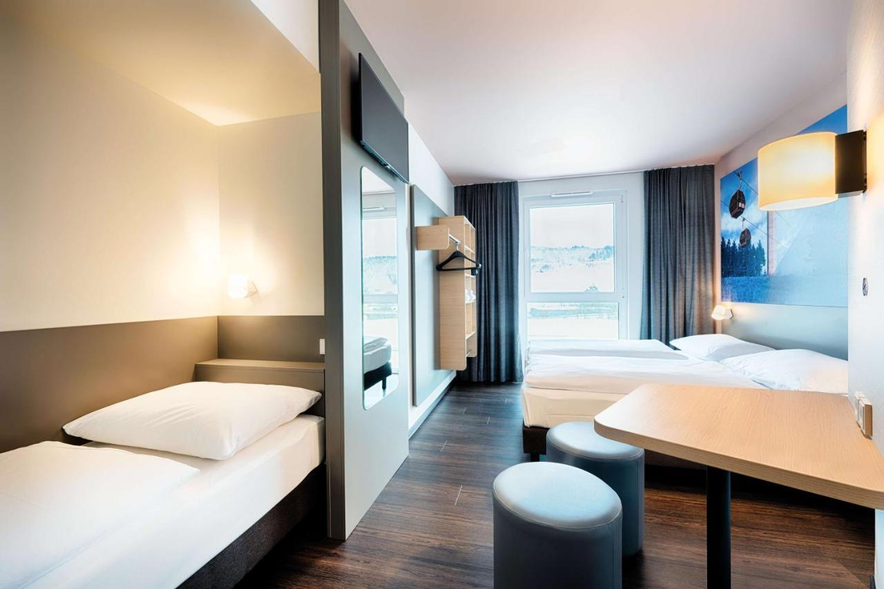 Willingen Hotel Willingen (Upland)